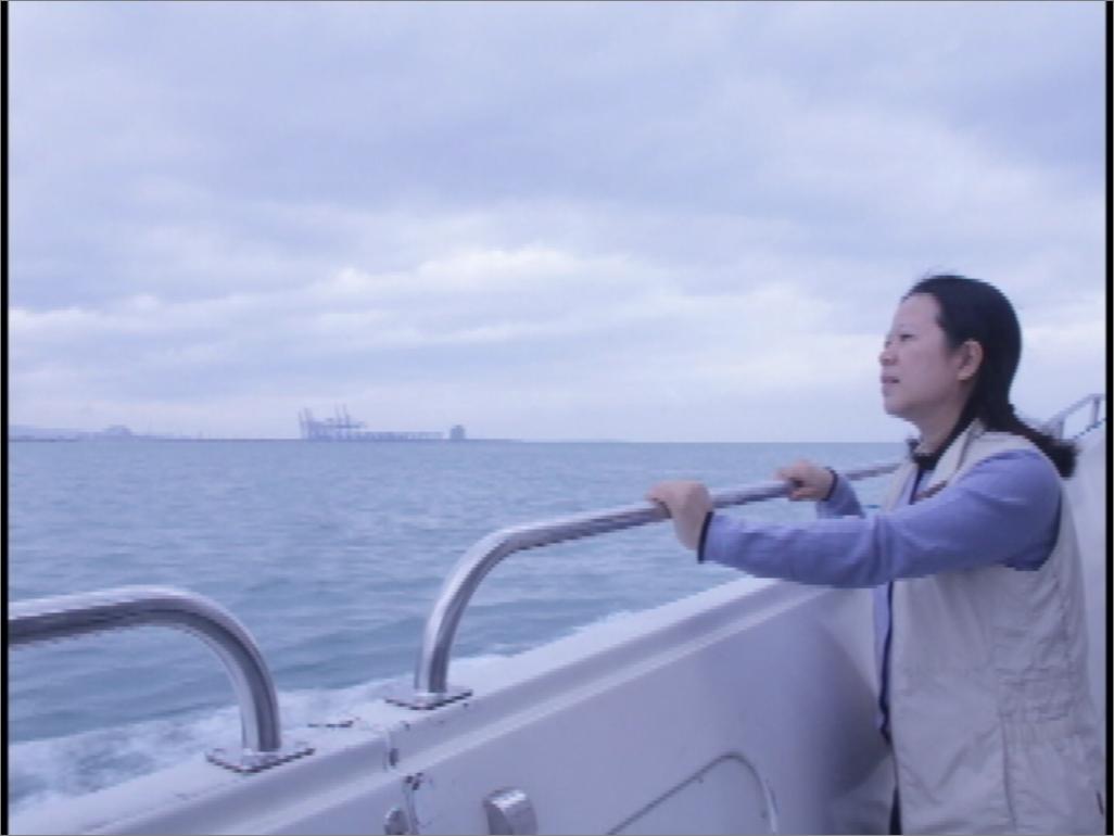 走出角落(標題圖檔)